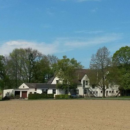 Ferienwohnung Sehnental Bornich Exteriör bild