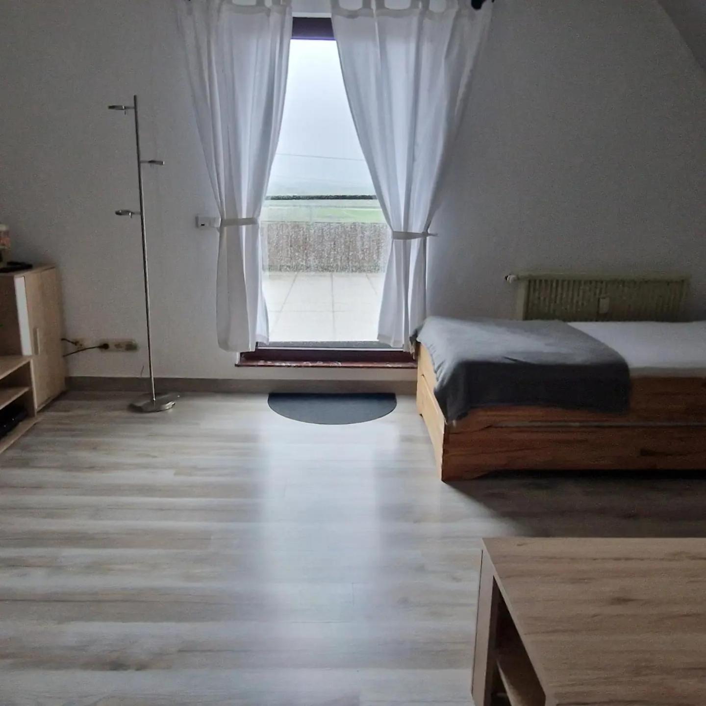 Ferienwohnung Sehnental Bornich Exteriör bild