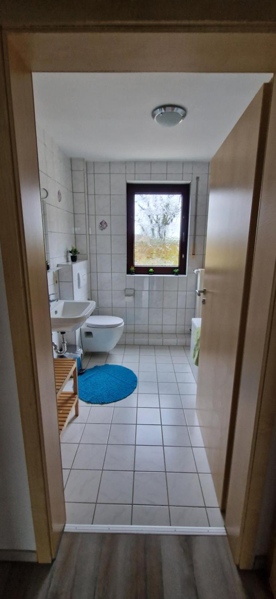 Ferienwohnung Sehnental Bornich Exteriör bild